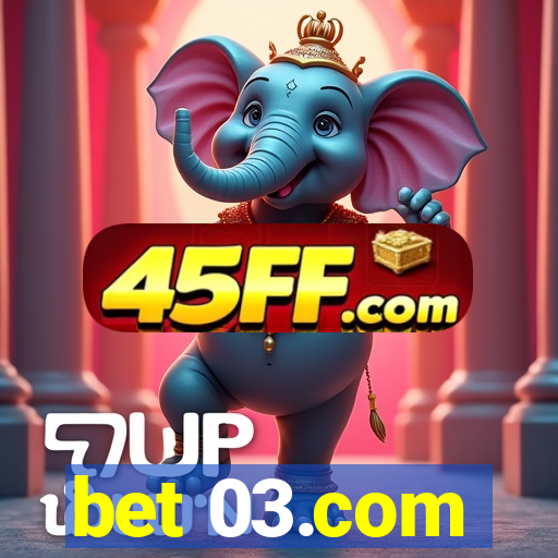 bet 03.com